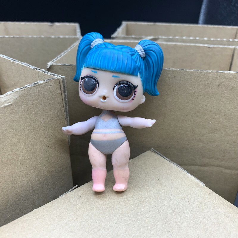 lol surprise confetti pop glamstronaut